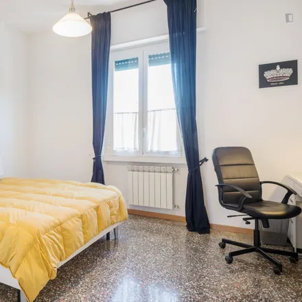 Rent this 2 bed room on Via Portuense in 471, 00149 Rome RM