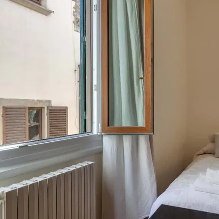 Image 7 - Via Matteo Palmieri 19 R, 50122 Florence FI, Italy - Apartment for rent