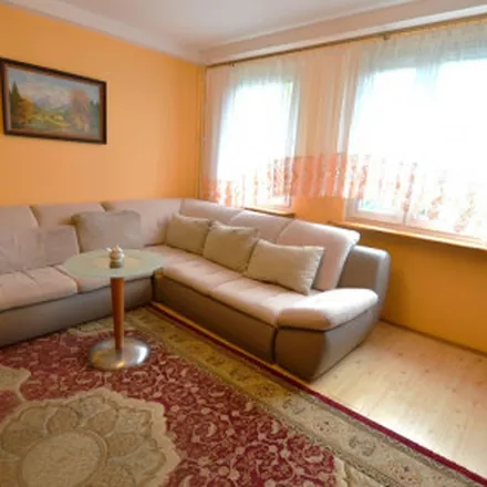 Rent this 2 bed apartment on Gustawa Morcinka 35 in 45-531 Opole, Poland