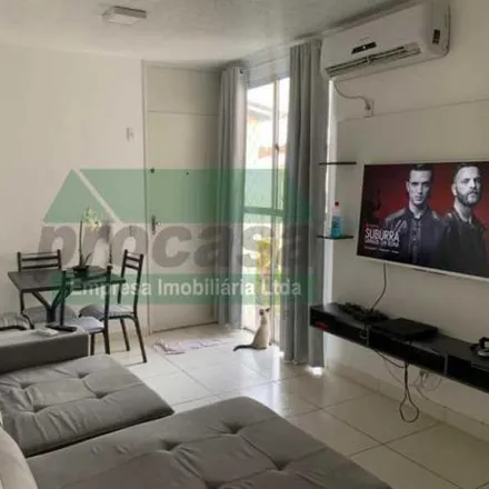 Buy this 2 bed apartment on Rua Jesus Me Deu in Comunidade Lagoa Azul 2, Manaus -