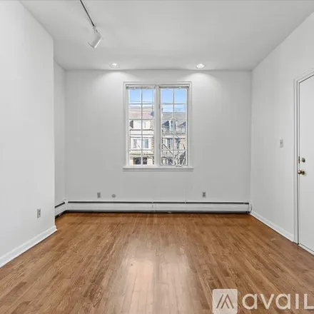 Rent this 1 bed apartment on 6334 Walnut St
