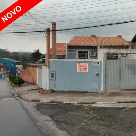 Image 2 - Rua Ceará, Vila Eliza, Franco da Rocha - SP, 07865-530, Brazil - House for sale