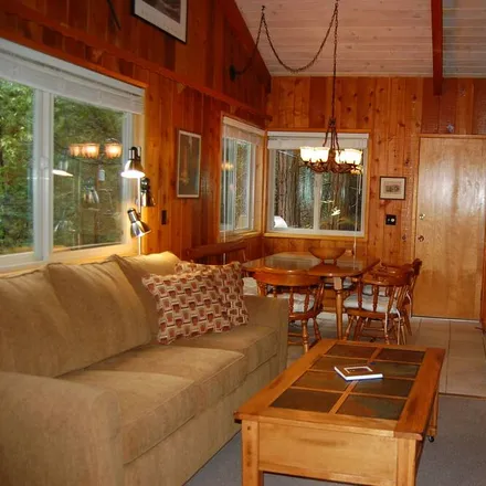 Image 3 - Wawona, CA - House for rent