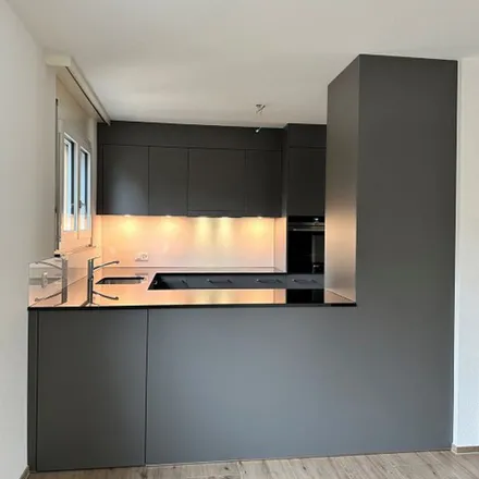 Rent this 5 bed apartment on Unterstrasse 8 in 3360 Oberönz, Switzerland