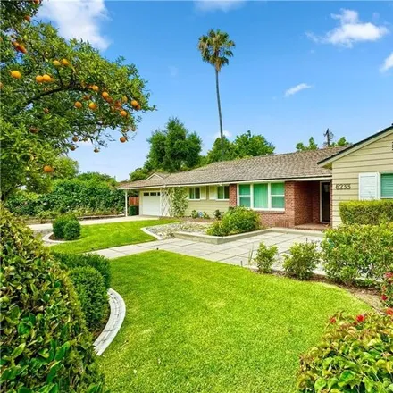 Buy this 3 bed house on 6231 Deerfield Avenue in Los Angeles County, CA 91775