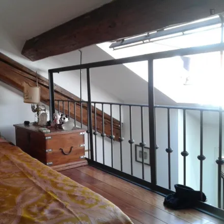 Rent this 3 bed room on Piazzale Martini in Via Caposile, 20137 Milan MI