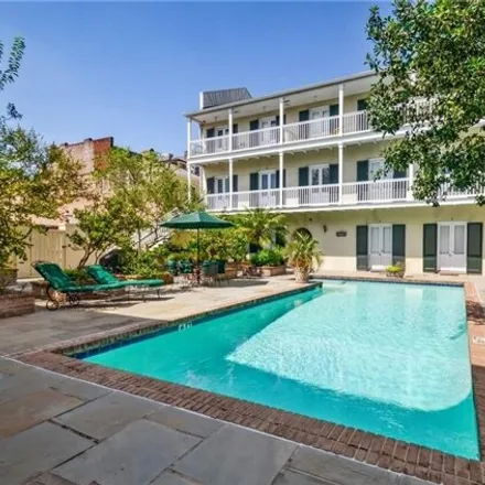 Buy this 2 bed condo on 1030 Toulouse Street in New Orleans, LA 70130