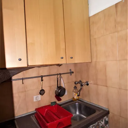 Rent this 1 bed apartment on Via Pier Francesco Mola in 20156 Milan MI, Italy