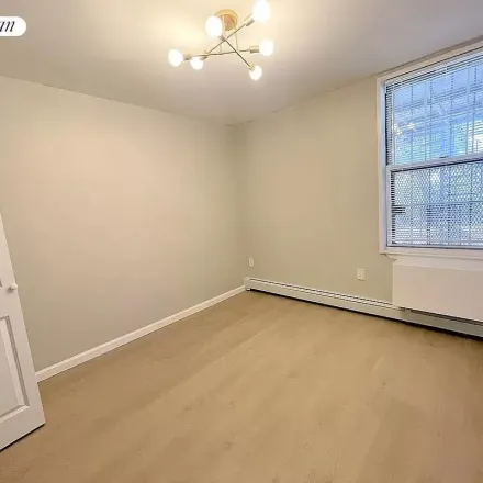 Rent this 1 bed townhouse on 442 East 145th Street in New York, NY 10454