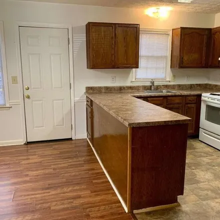 Rent this 2 bed apartment on 4405 Redgate Road in Gwinnett County, GA 30093