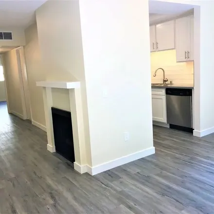 Rent this 2 bed apartment on NRG UPGRADE in 960 North Alfred Street, Los Angeles