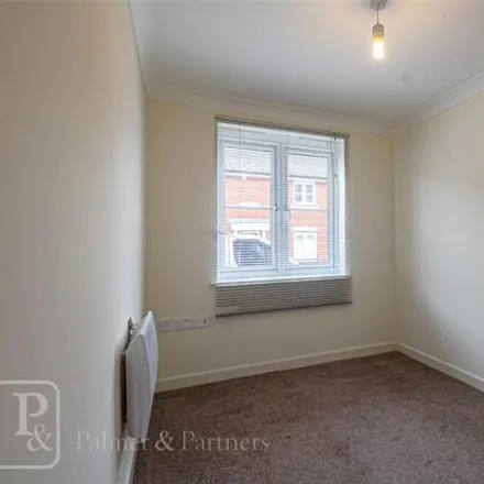 Image 7 - 42 Bull Road, Ipswich, IP3 8GN, United Kingdom - Room for rent