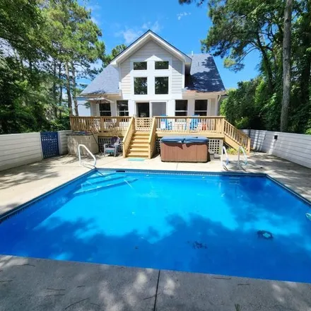 Buy this 3 bed house on 999 Ocean Forest Court in Corolla, Currituck County