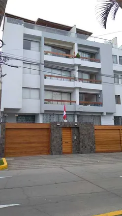Image 6 - José G. Cossio Road, Magdalena, Lima Metropolitan Area 15076, Peru - Apartment for sale