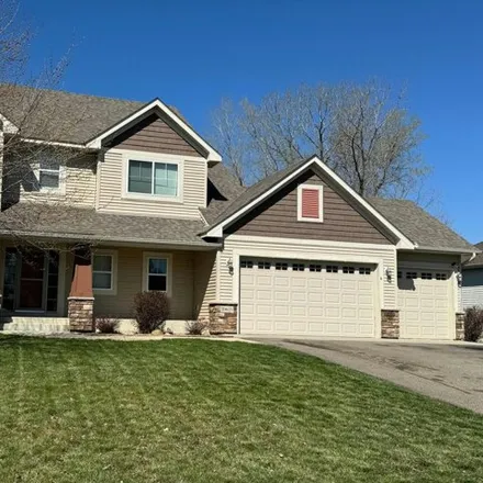 Image 3 - 20621 Fruitwood Path, Lakeville, MN 55044, USA - House for sale