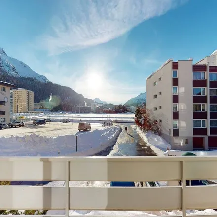 Image 8 - 7500 St. Moritz, Switzerland - Apartment for rent