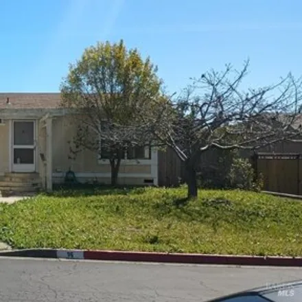 Buy this studio apartment on Brookfield South in American Canyon, CA 94589