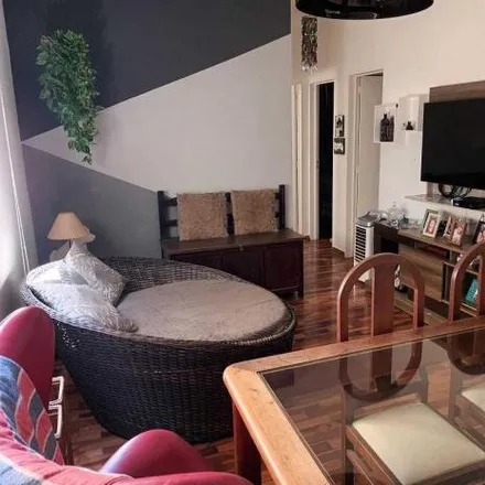 Rent this 3 bed apartment on Rua Doutor Helvecio Arantes 20 in Luxemburgo, Belo Horizonte - MG