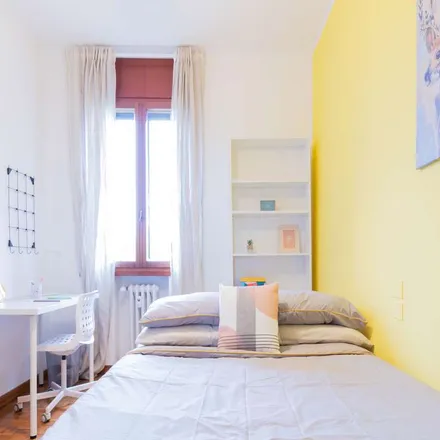 Rent this 1 bed apartment on Via Felice Mendelssohn in 35132 Padua Province of Padua, Italy