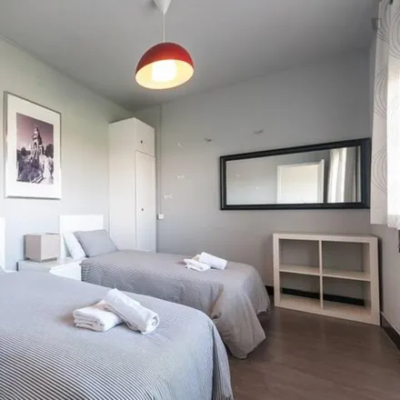 Rent this 4 bed apartment on Passeig de Lluís Companys in 7, 08001 Barcelona