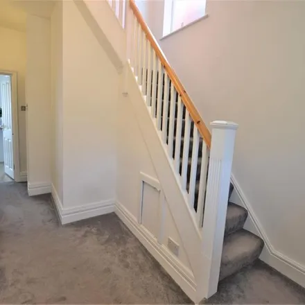 Rent this 4 bed duplex on 26-28 Elmsmere Road in Manchester, M20 6EY