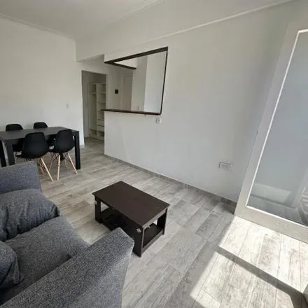 Buy this 1 bed apartment on Garay 1500 in Vieja Terminal, B7600 FDW Mar del Plata