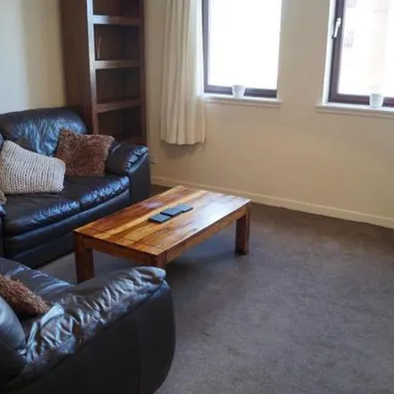 Rent this 2 bed apartment on Offices and Gatehouse in Maberly Street, Aberdeen City