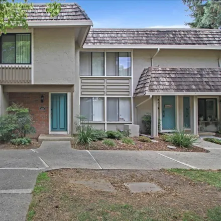 Buy this 4 bed townhouse on 4554 Capitol Reef Court in San Jose, CA 95136