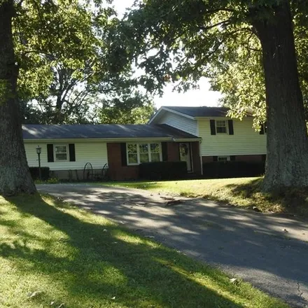Image 1 - 170 Old Hartford Road, Beaver Dam, Ohio County, KY 42320, USA - House for sale