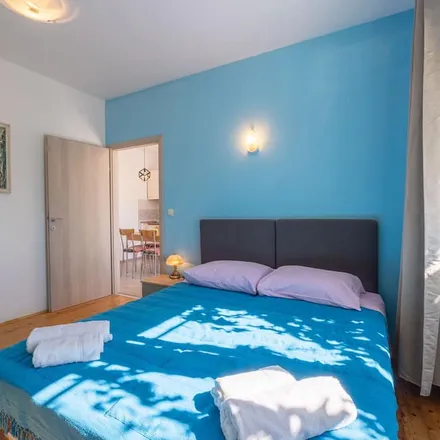 Image 7 - 21465, Croatia - Apartment for rent
