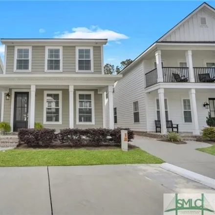 Buy this 3 bed house on unnamed road in Richmond Hill, GA 31324