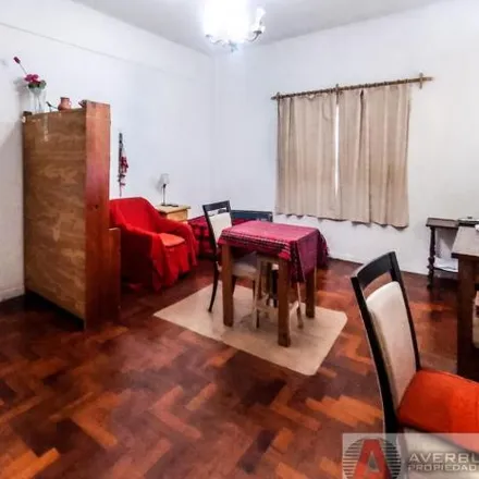 Buy this 1 bed apartment on Avenida Rivadavia 2798 in Balvanera, C1034 ACT Buenos Aires