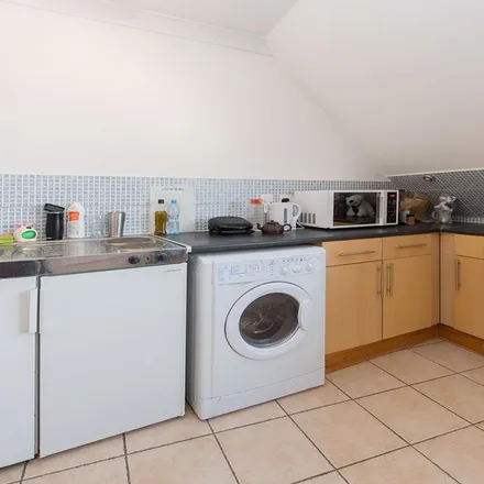 Image 7 - Aberdeen Road, Burnley Road, Dudden Hill, London, NW10 1EE, United Kingdom - Apartment for rent