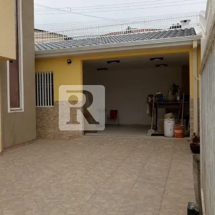 Buy this 3 bed house on Rua Lavoisier in Guarani, Colombo - PR