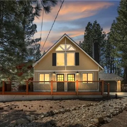 Buy this 3 bed house on 198 Lodgepole Place in Big Bear Lake, CA 92315