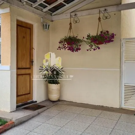 Buy this 2 bed house on Rua Tejupá in Pq Orlada I, Piracicaba - SP