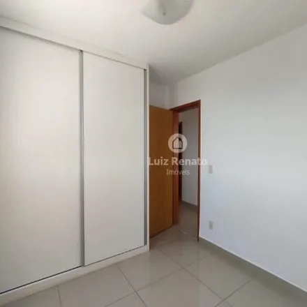 Rent this 3 bed apartment on Rua Francisco Augusto Rocha in Planalto, Belo Horizonte - MG