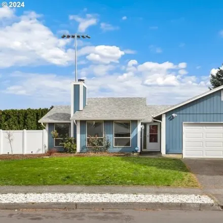Buy this 3 bed house on 1107 Southeast 147th Avenue in Vancouver, WA 98683
