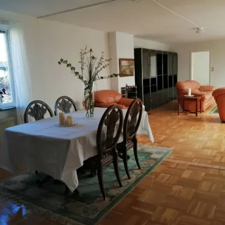 Rent this 5 bed apartment on Granholmsgatan 16 in 213 74 Malmo, Sweden
