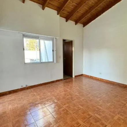 Rent this 1 bed apartment on Subsecretaria de Transporte y Transito in Avenida Doctor Ricardo Balbín, Lago del Bosque