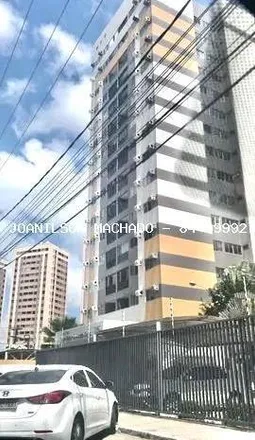 Image 2 - Rua General Gustavo Cordeiro de Farias, Ribeira, Natal - RN, 59090-510, Brazil - Apartment for sale