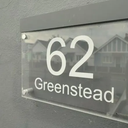 Rent this 2 bed duplex on 62 Greenstead Road in Colchester, CO1 2SU