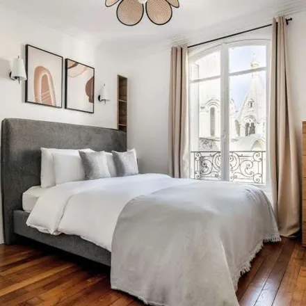 Image 4 - 13 Avenue Hoche, 75008 Paris, France - Apartment for rent