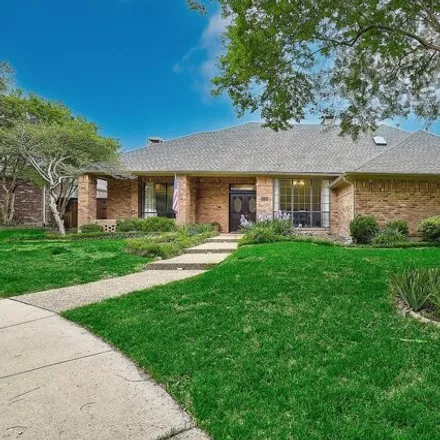 Image 2 - 3100 Sage Brush Trail, Plano, TX 75023, USA - House for sale