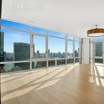 Image 3 - EVEN Hotel Midtown East, 219 East 44th Street, New York, NY 10017, USA - Condo for rent