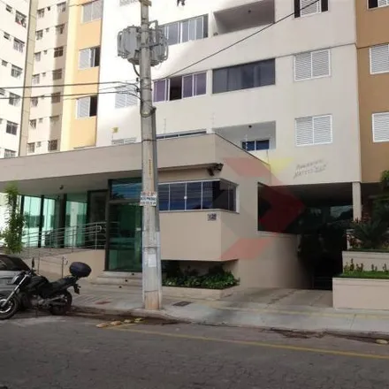 Rent this 2 bed apartment on Hospital Goiania Lest in Rua 227, Setor Leste Universitário