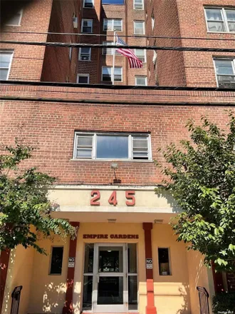 Buy this 1 bed condo on 245 Bronx River Road in City of Yonkers, NY 10704