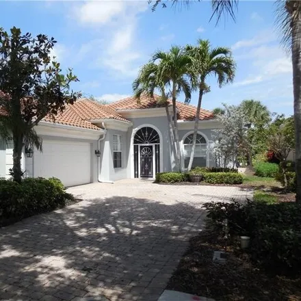 Rent this 3 bed house on 5271 Hawksbury Way in Collier County, FL 34119