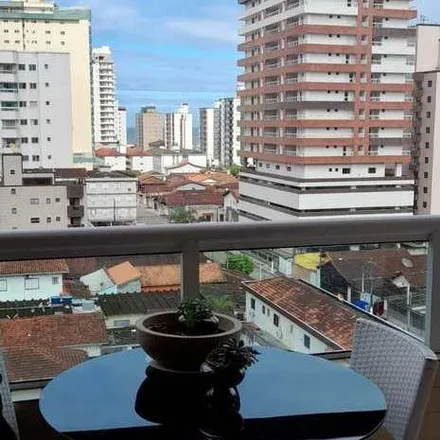 Buy this 1 bed apartment on Residencial Guilhermina II in Rua Colômbia 621, Guilhermina
