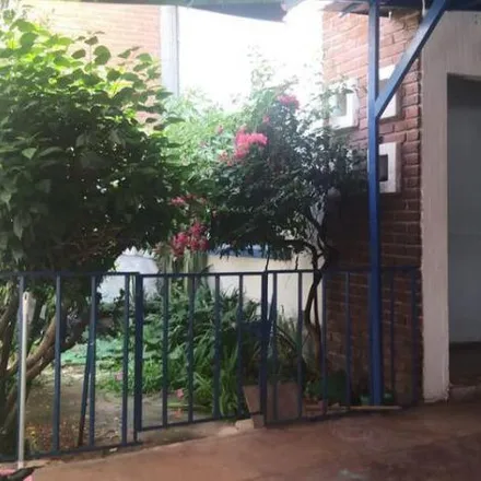 Buy this 5 bed house on Calle Sur 69 in Colonia Banjidal, 09450 Mexico City